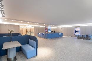 Hanting Hotel Yangzhou Railway Station Hotel in Jiangsu