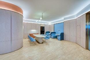 Hanting Hotel Nanjing Pukou Nanda Hotel in Nanjing