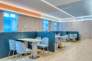 Hanting Hotel Nanjing Pukou Nanda Hotel in Nanjing