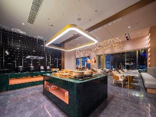 Starway Hotel Chengdu Pengzhou Municipal Government Hotel in Chengdu