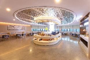 Starway Hotel Lianyungang Guannan County Hotel in Jiangsu