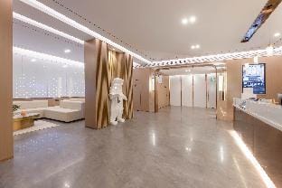 Starway Hotel Lianyungang Guannan County Hotel in Jiangsu