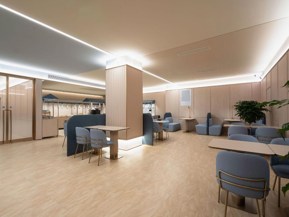 Hanting Hotel Jinan Jingshi Road Hexie Plaza Hotel in Shandong
