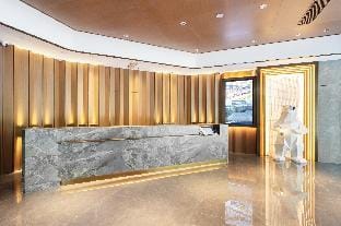 Starway Hotel Xi'an High-tech Zone Jinye Road Hotel in Xian