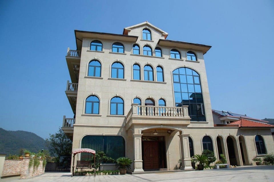 Yinshanju Hostel Hotel in Hangzhou