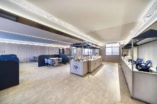 Hanting Hotel Cixi Zhangqi Hotel in Zhejiang