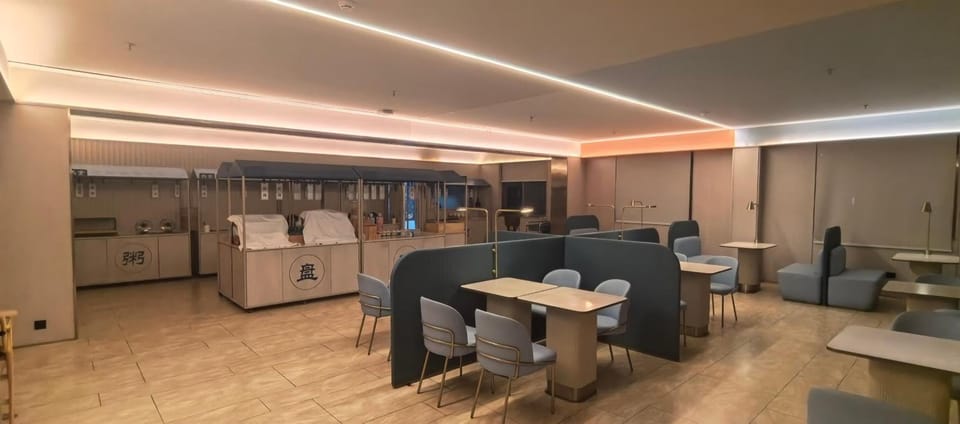 Hanting Hotel Cixi Zhangqi Hotel in Zhejiang
