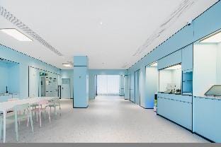 Hi Inn Xuzhou Suining Railway Station Hotel in Jiangsu