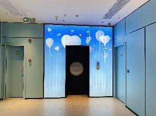 Hi Inn Xuzhou Suining Railway Station Hotel in Jiangsu