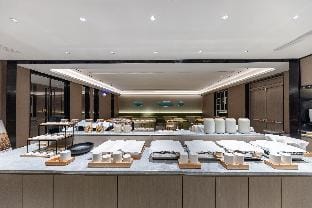 Ji Hotel Tianjin Jizhou Wenchang Street Hotel in Tianjin