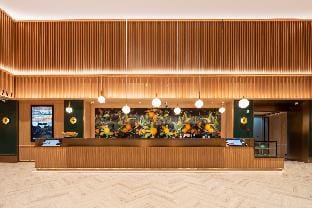 Orange Hotel Suqian Fazhan Avenue Hotel in Jiangsu