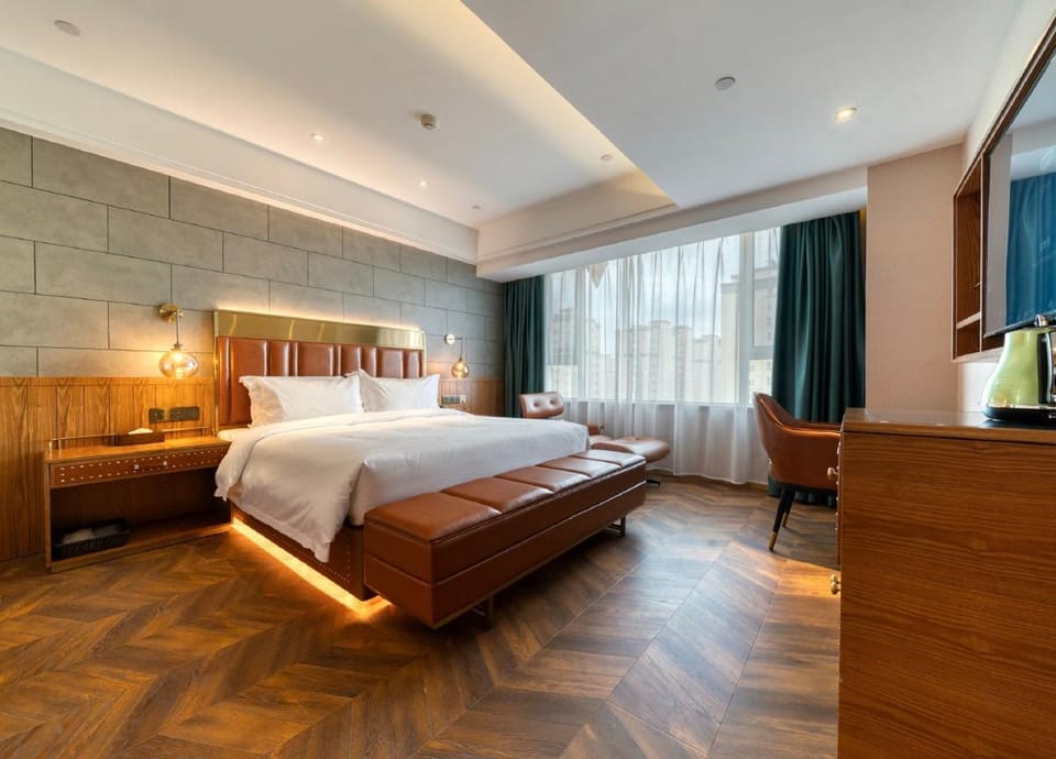 Guestroom
