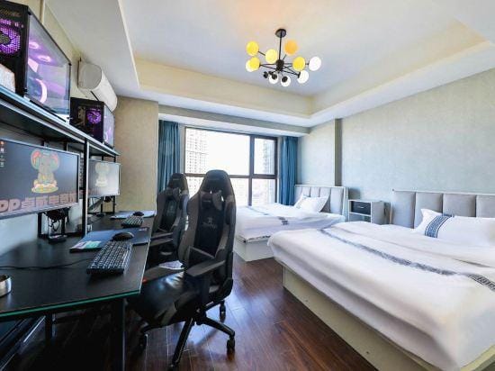 Shenyang PP Zhuowei Apartment Hotel in Liaoning