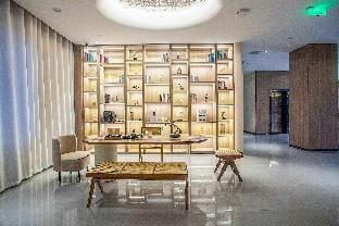 Starway Hotel Bengbu Wuhe County Government Hotel in Jiangsu