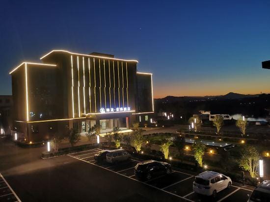 Hailong Yingze Hotel Hotel in China