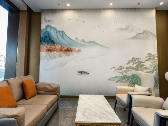 Hailong Yingze Hotel Hotel in China