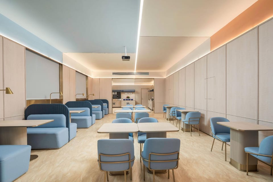 Hanting Hotel Taiyuan South Central Ring Tiyu Road Hotel in China