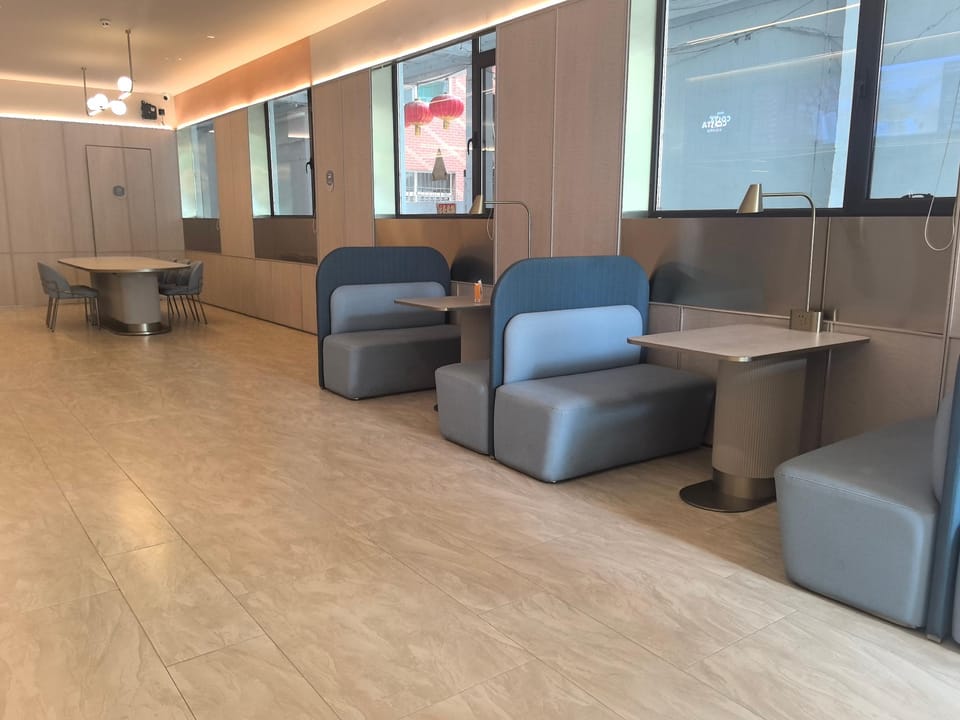 Hanting Hotel Taiyuan South Central Ring Tiyu Road Hotel in China