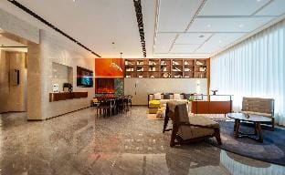 Starway Hotel Xi'an Dayan Tower History Museum Hotel in Xian