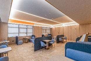 Hanting Hotel Kunming North Bus Terminal Hotel in China