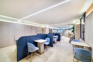 Hanting Hotel Shaoxing Keqiao Ancient Town Hotel in Hangzhou