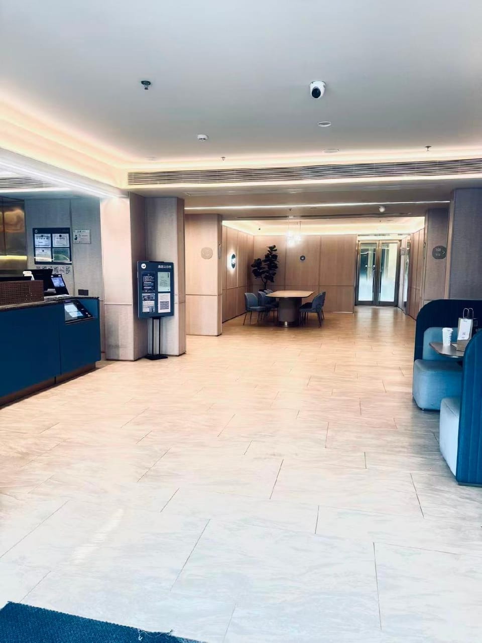 Hanting Hotel Tianjin Beichen Tianmu Nancang Road Hotel in Tianjin