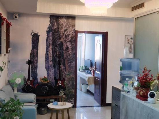 Yuexiang Residence Hotel in Hubei