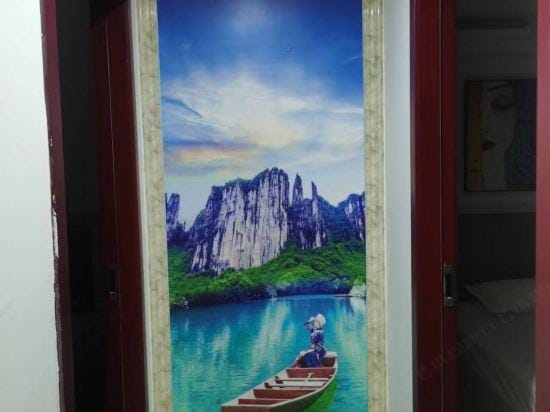 Yuexiang Residence Hotel in Hubei