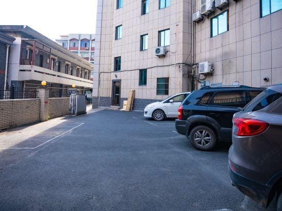 JING HOTEL Hotel in Hangzhou