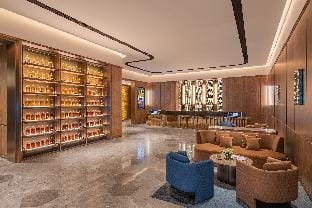 Crystal Orange Hotel Nanjing Pukou Research and Creation Park Hotel in Nanjing