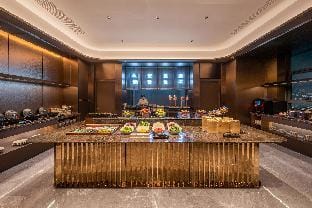 Crystal Orange Hotel Nanjing Pukou Research and Creation Park Hotel in Nanjing