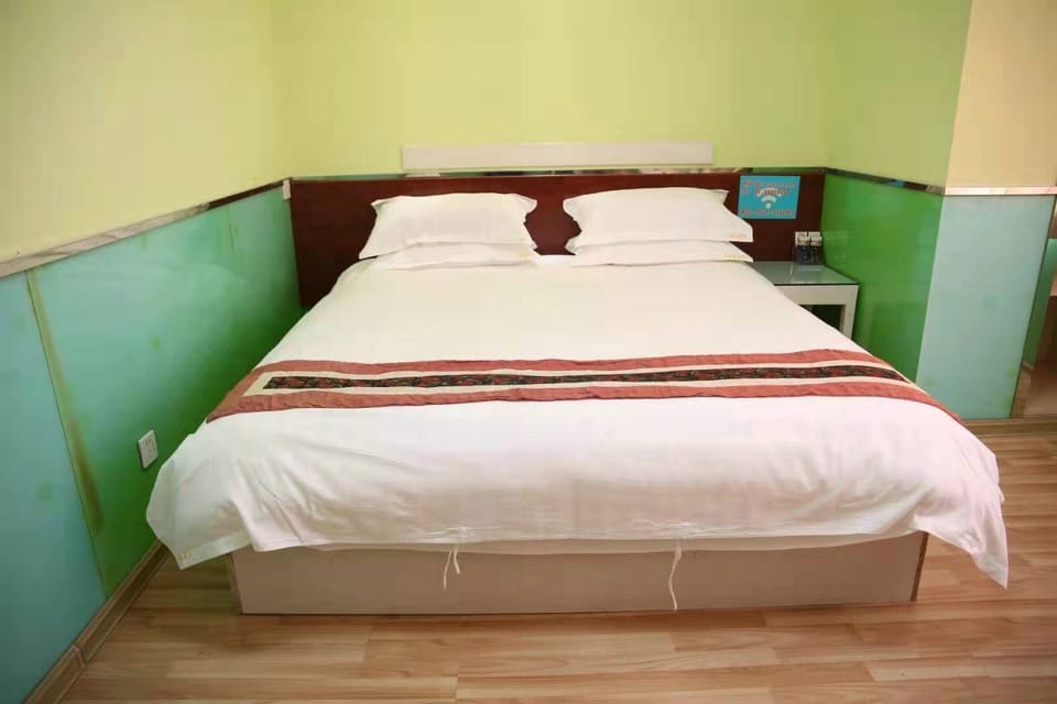 Anxin Hotel Hotel in Liaoning