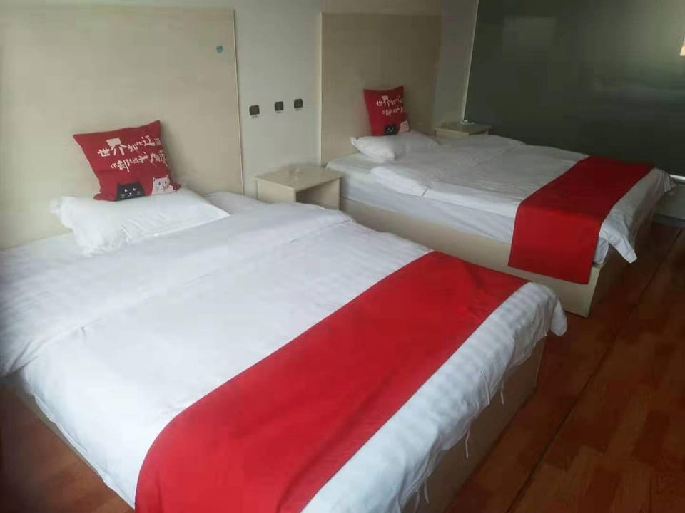 Anxin Hotel Hotel in Liaoning