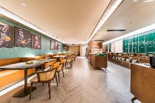 Orange Hotel Lianyungang Guanyun County Government Hotel in Jiangsu