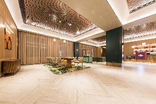 Orange Hotel Lianyungang Guanyun County Government Hotel in Jiangsu