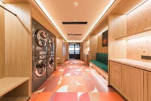 Orange Hotel Lianyungang Guanyun County Government Hotel in Jiangsu