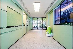Hi Inn Zhengzhou Huanghe Road Haitansi Subway Station Hotel in China