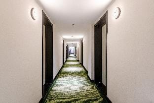 Hi Inn Zhengzhou Huanghe Road Haitansi Subway Station Hotel in China