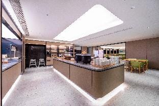 Hanting Hotel Quzhou Longyou Jinxing Avenue Hotel in Zhejiang