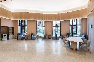 Hanting Hotel Quzhou Longyou Jinxing Avenue Hotel in Zhejiang
