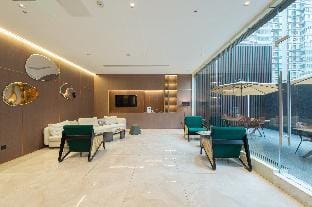 Starway Hotel Xi'an Xiaozhai Subway Station Hotel in Xian