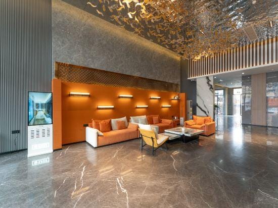 Hotel Basseris Hotel in China