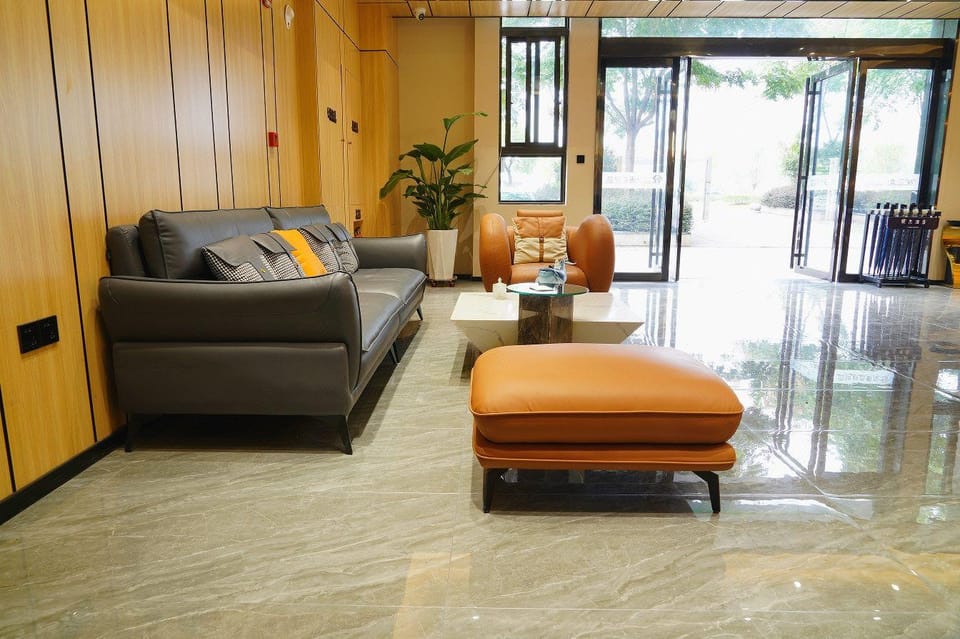 Yue'er Hotel (Citizen Square) Hotel in Zhejiang