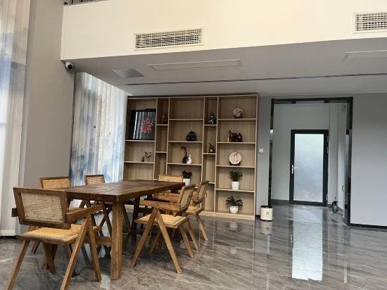 Mist Yinxinghe Homestay Hotel in Jiangsu