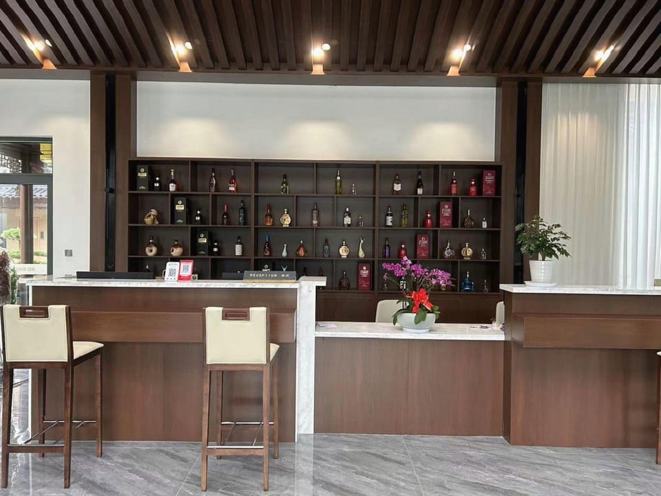 Mist Yinxinghe Homestay Hotel in Jiangsu