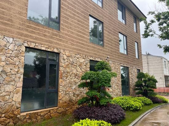 Mist Yinxinghe Homestay Hotel in Jiangsu