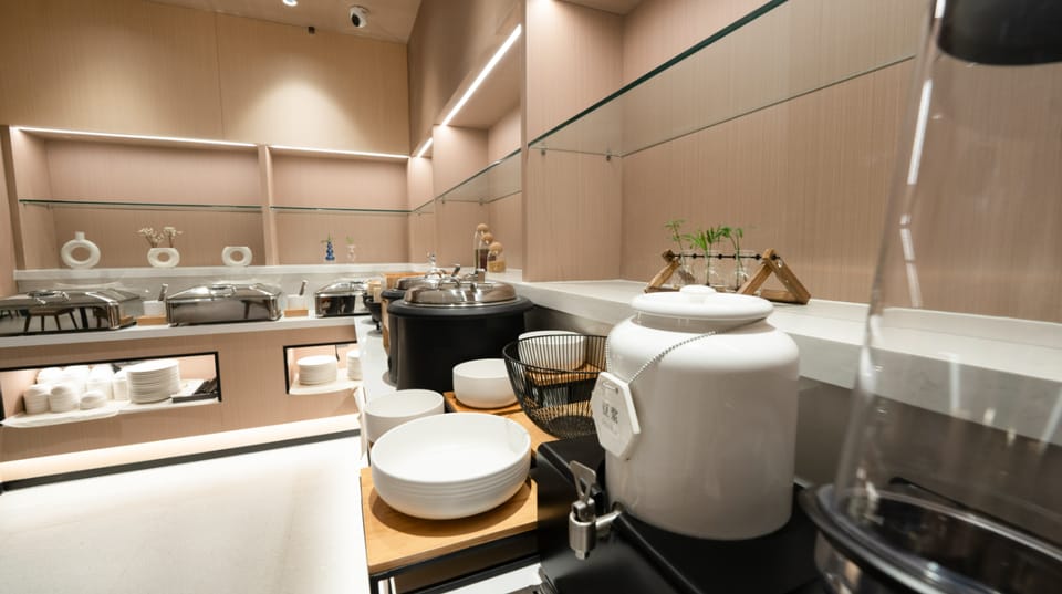 Hanting Hotel Qujing Luoping Hotel in China