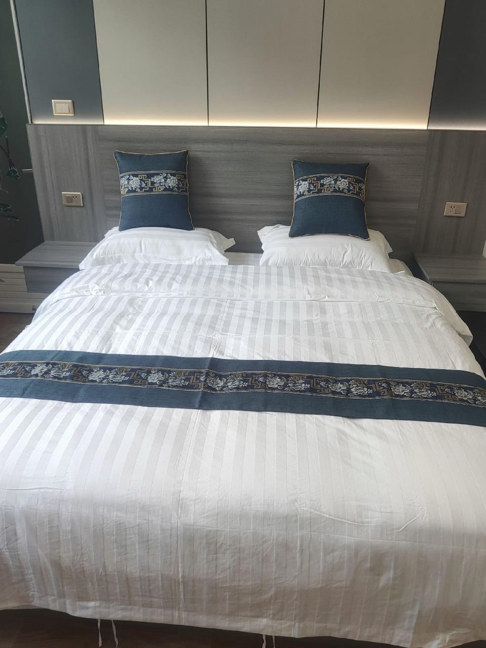 Sanqingshan Yuanjuge Homestay Hotel in Zhejiang