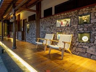 Home Stay of Shantangshe Li Hotel in Zhejiang