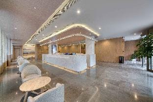 Starway Hotel Quzhou Xin'an Avenue Hotel in Zhejiang